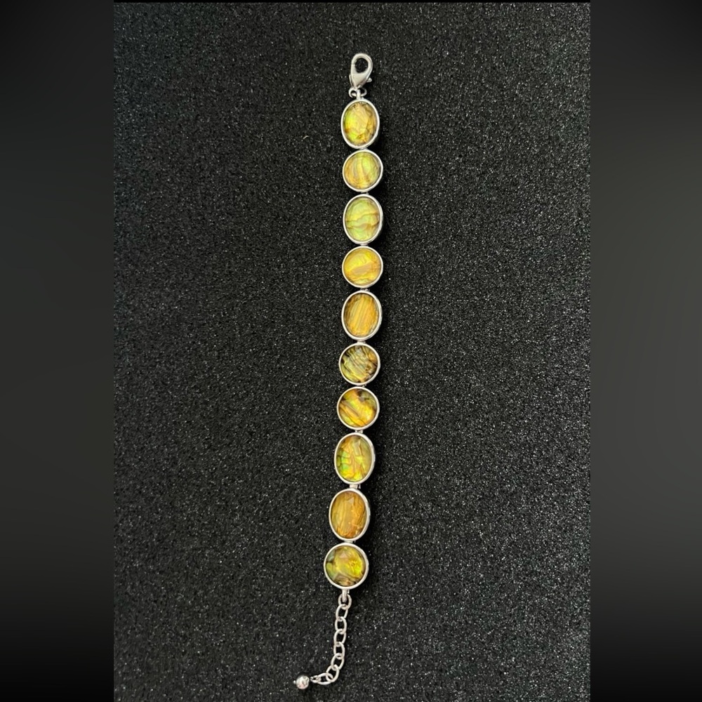 Lia Sophia bracelet